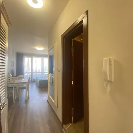 Panorama Bay 20 Fancy Διαμέρισμα Sveti Vlas