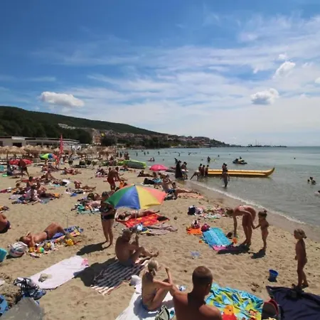 Panorama Bay 20 Fancy Sveti Vlas