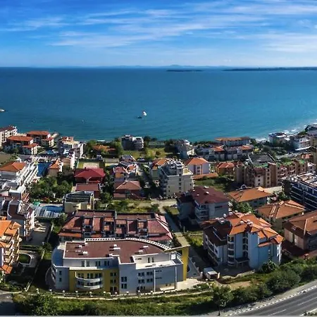 Διαμέρισμα Panorama Bay 20 Fancy