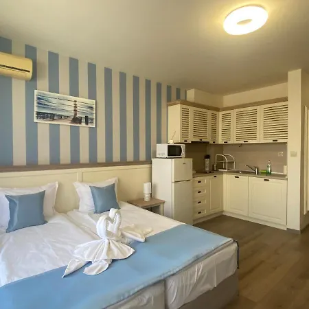 Διαμέρισμα Panorama Bay 20 Fancy Sveti Vlas