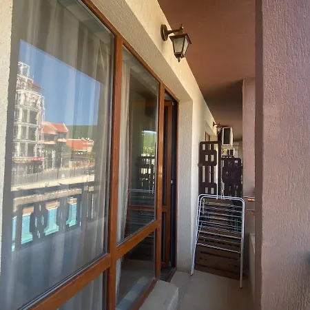 Panorama Bay 20 Fancy Διαμέρισμα *