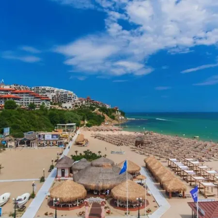 Panorama Bay 20 Fancy Διαμέρισμα *