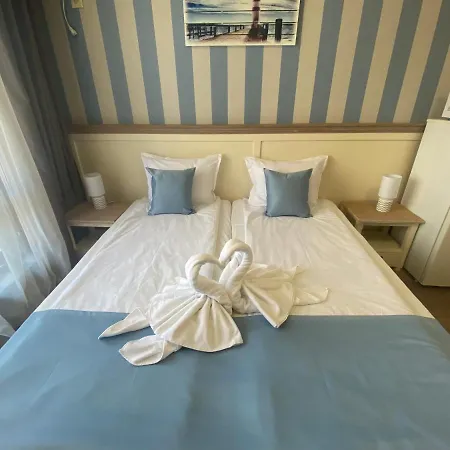 Panorama Bay 20 Fancy * Sveti Vlas