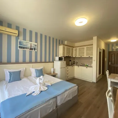 Panorama Bay 20 Fancy *