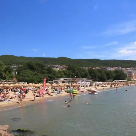 Panorama Bay 20 Fancy Διαμέρισμα Sveti Vlas