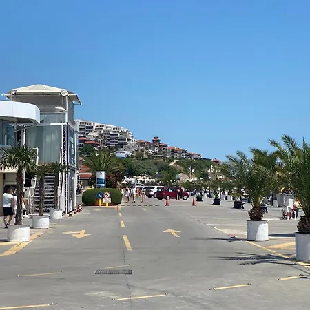 Panorama Bay 20 Fancy Διαμέρισμα *