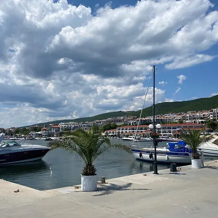 Panorama Bay 20 Fancy Διαμέρισμα