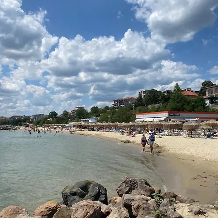 Panorama Bay 20 Fancy Διαμέρισμα *