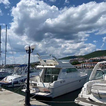 Διαμέρισμα Panorama Bay 20 Fancy