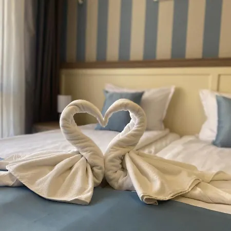 Panorama Bay 20 Fancy דירה *