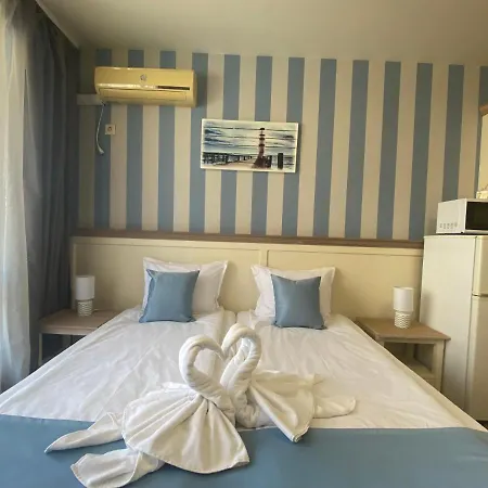 Panorama Bay 20 Fancy * סבטי ולאס