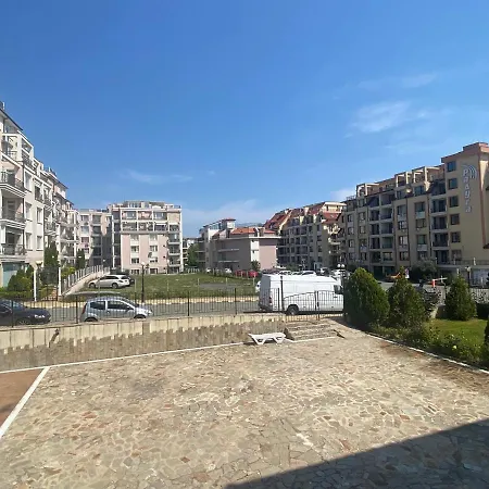 Panorama Bay 20 Fancy * סבטי ולאס