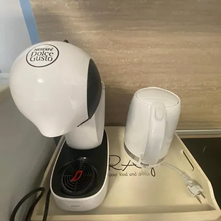 דירה Panorama Bay 20 Fancy