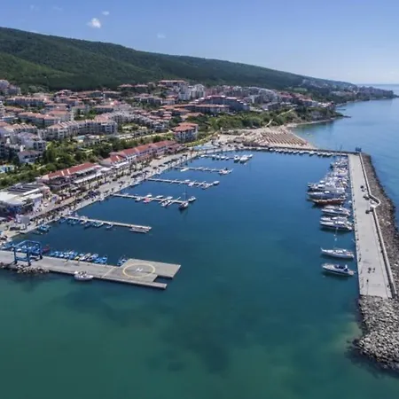 Panorama Bay 20 Fancy