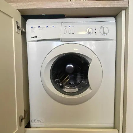 דירה Panorama Bay 20 Fancy סבטי ולאס