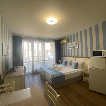 Panorama Bay 20 Fancy סבטי ולאס