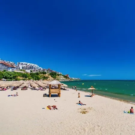 Panorama Bay 20 Fancy * סבטי ולאס