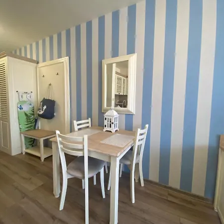 Panorama Bay 20 Fancy Apartment Sweti Wlas