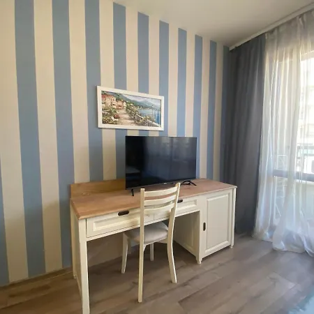 Panorama Bay 20 Fancy דירה