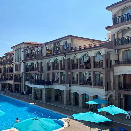 Panorama Bay 20 Fancy דירה