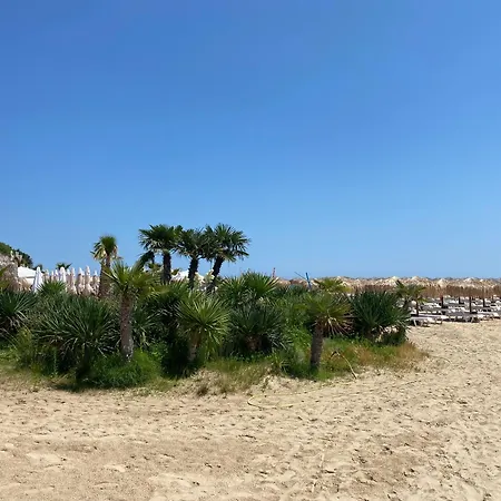 דירה Panorama Bay 20 Fancy *