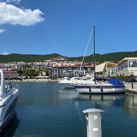 דירה Panorama Bay 20 Fancy