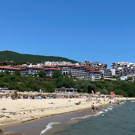 Panorama Bay 20 Fancy סבטי ולאס