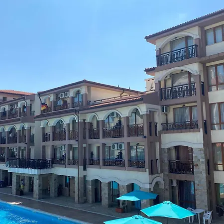 Panorama Bay 20 Fancy דירה