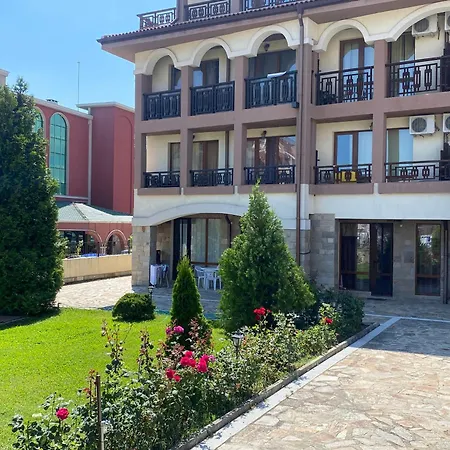 Panorama Bay 20 Fancy סבטי ולאס