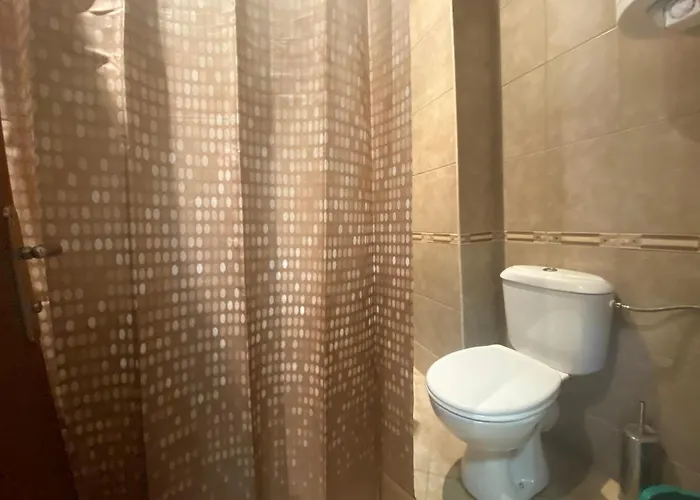 Panorama Bay 20 Fancy Appartamento *