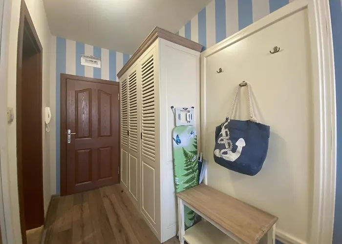 Panorama Bay 20 Fancy Sveti Vlas