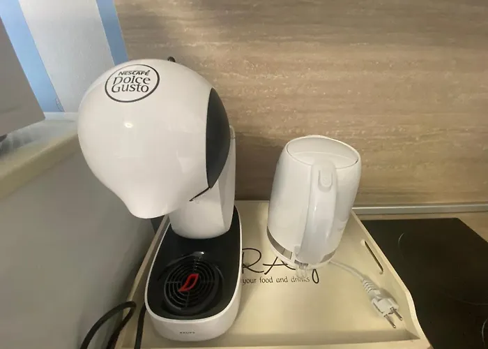 Appartamento Panorama Bay 20 Fancy