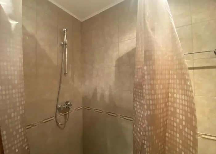 Panorama Bay 20 Fancy Sveti Vlas