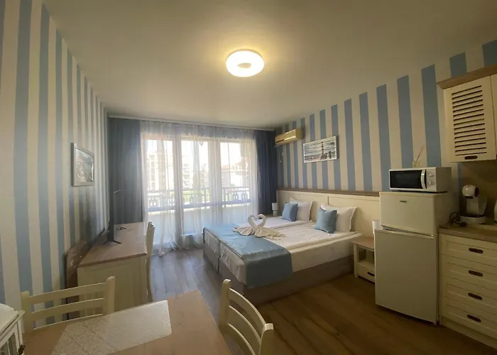 Panorama Bay 20 Fancy Sveti Vlas