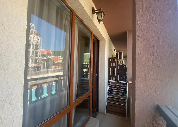 Panorama Bay 20 Fancy Appartamento *