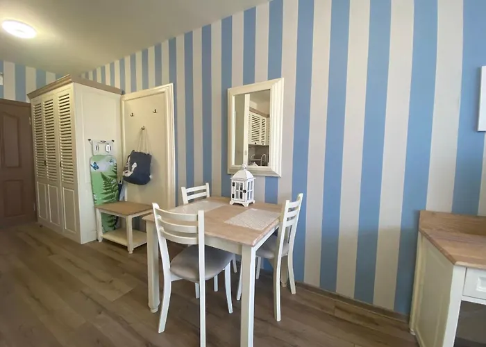 Panorama Bay 20 Fancy Appartamento Sveti Vlas