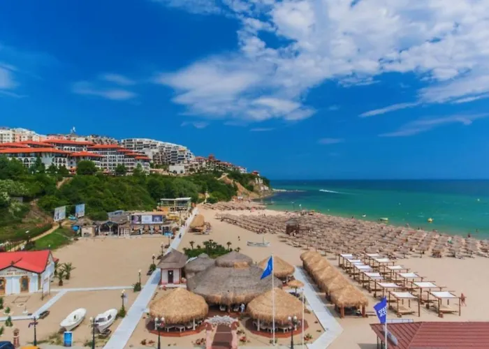 Panorama Bay 20 Fancy Appartamento *