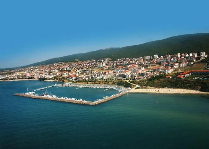 Panorama Bay 20 Fancy Appartamento *