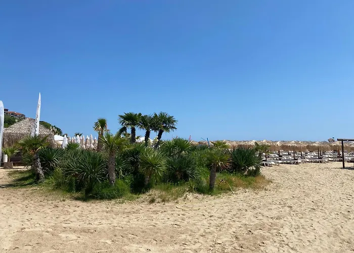 Appartamento Panorama Bay 20 Fancy *