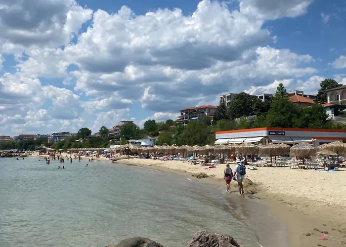 Panorama Bay 20 Fancy Appartamento *