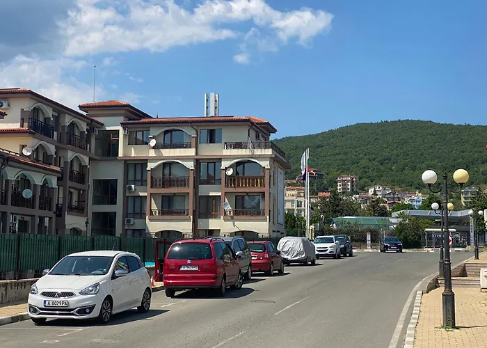 Panorama Bay 20 Fancy